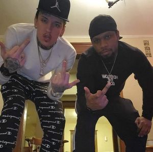 Meet your Posher, Alix